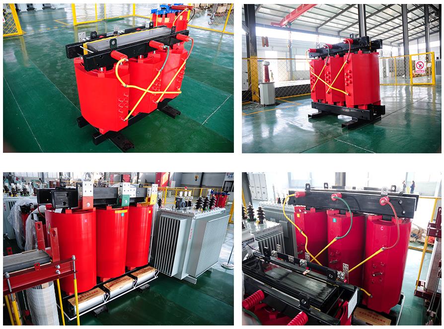 50 KVA Dry Type Transformer 5 50 KVA Dry Type Transformer 5
