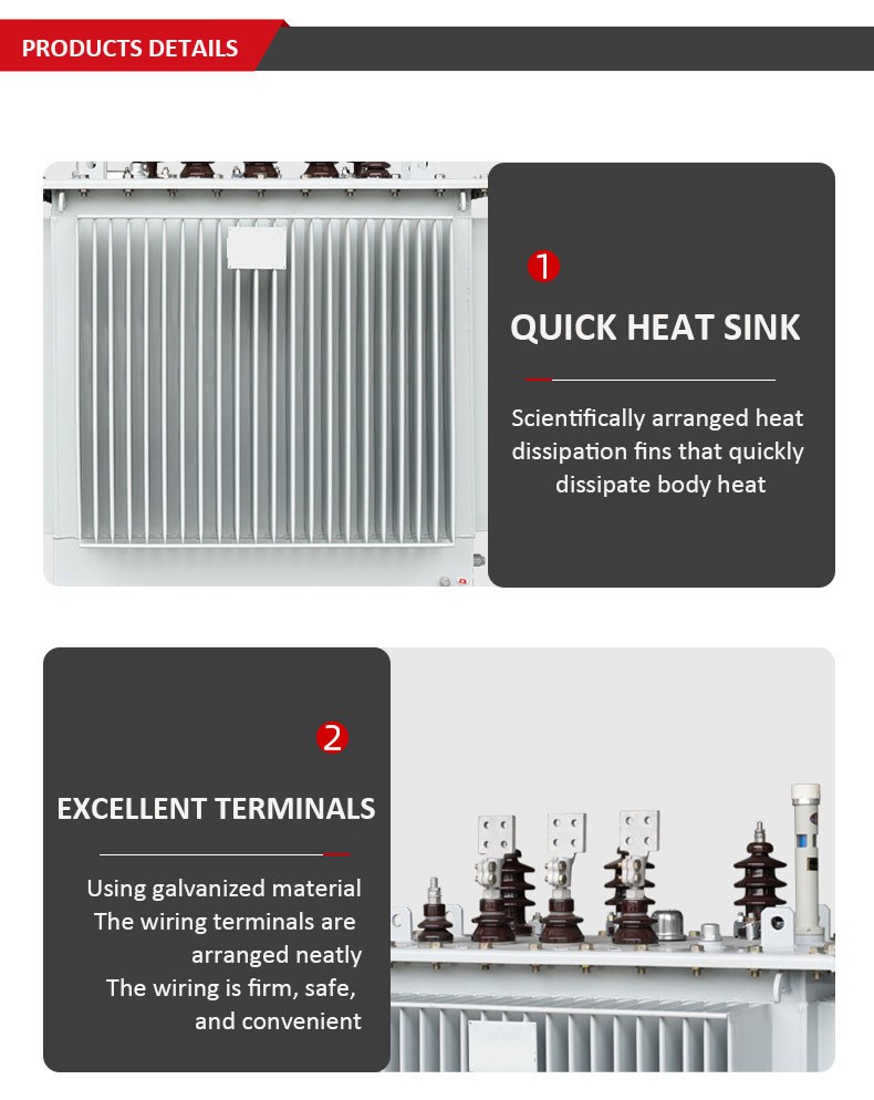 300 KVA Step Down Transformer Details 300 KVA Step Down Transformer Details