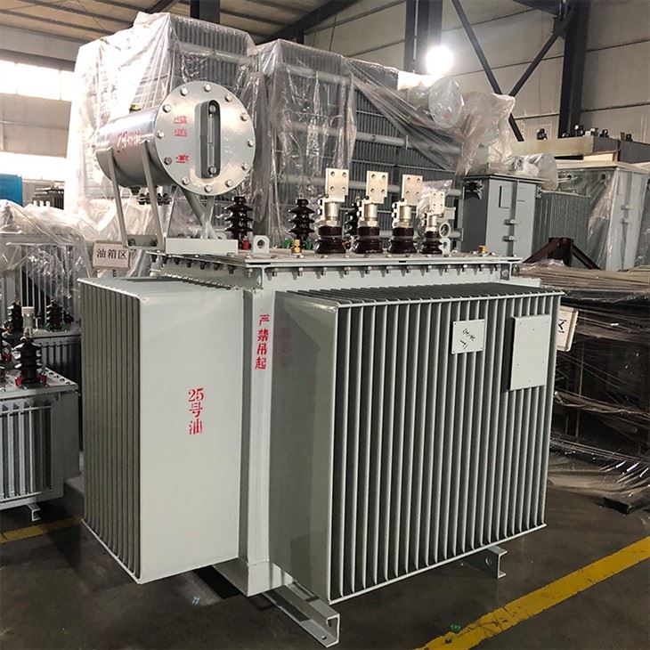 2   MVA   11kV   3   Fażi   Qawwa   Transformer