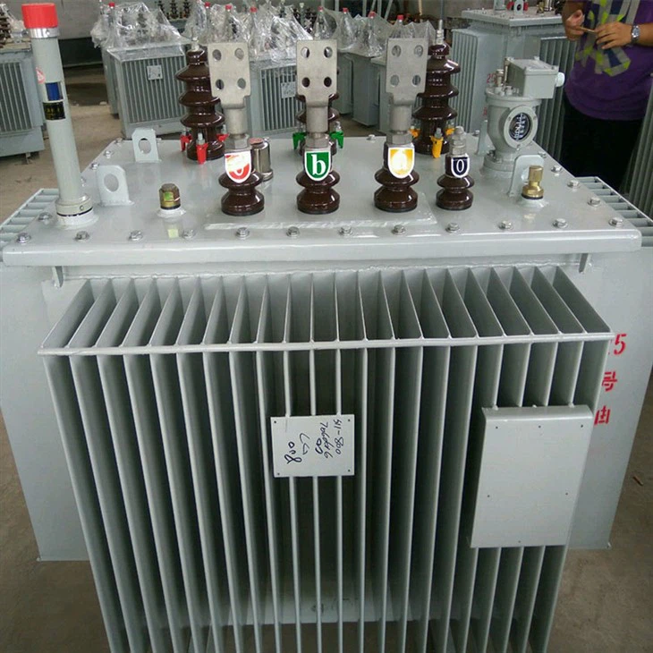 Transformer ta