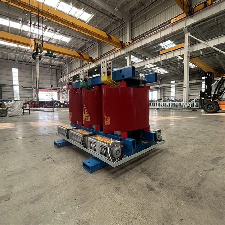 800KVA Transformer