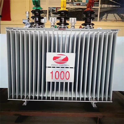 1000   KVA   Transformer