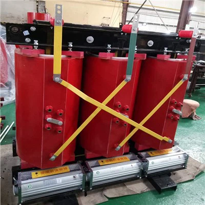 Transformer tat-Tip Nixxef 10KV 3000 KVA