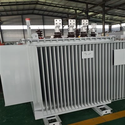315 KVA Transformer