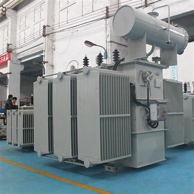 5000 KVA Transformer