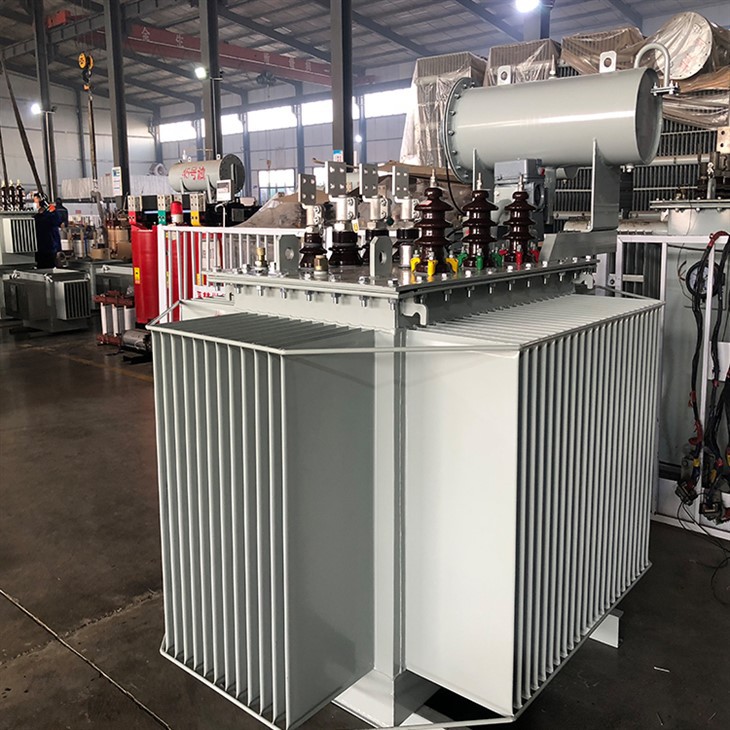 Transformer 1600KVA