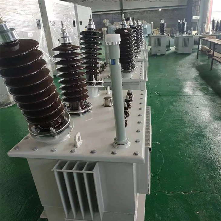Transformer 160KVA
