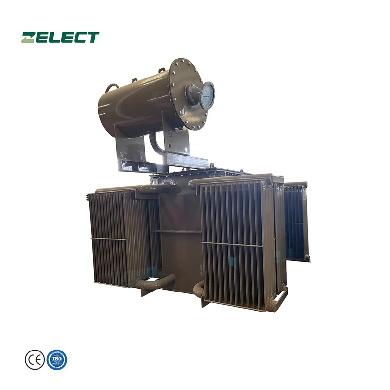 4MVA Transformer