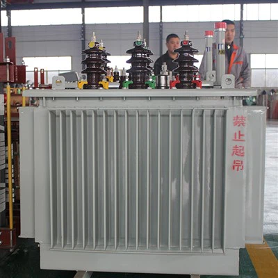 11KV   250   KVA   Transformer