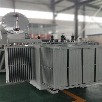 11KV   Transformer   3000   KVA