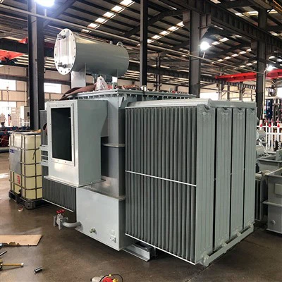 3.15MVA   Transformer