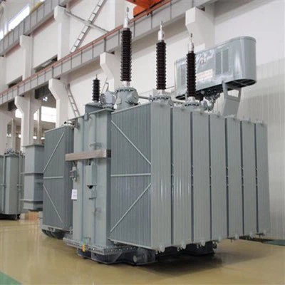 3150KVA   Transformer