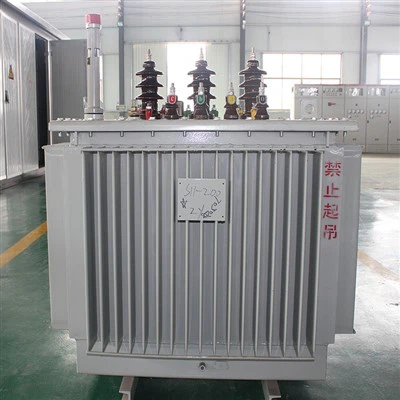 500   KVA   Pass   Down   Transformer